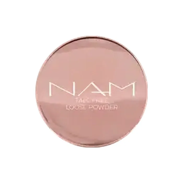 Nam Talc Free Loose Powder