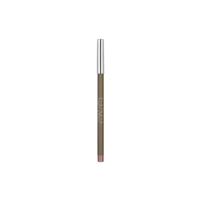 Nam Comfy Lip Pencil 01 Dusty Pink A Comfortable Lip Pencil In A Dusty Pink Shade