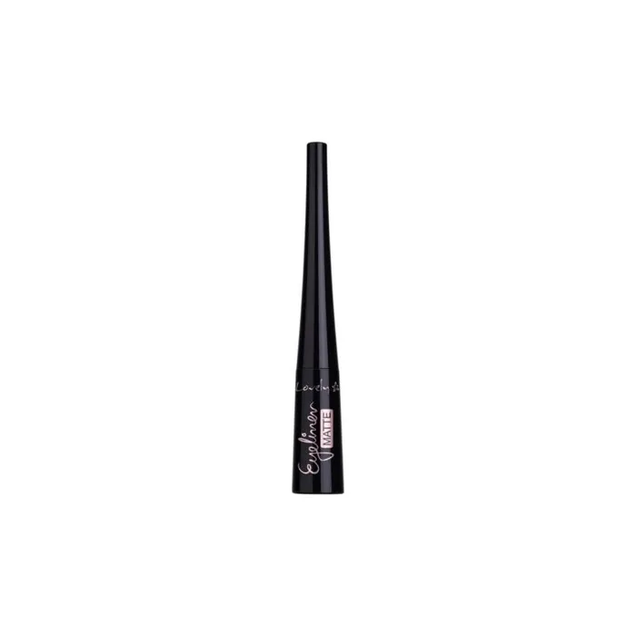Lovely Matte Eyeliner 2g