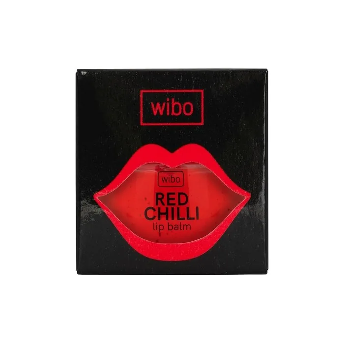 Wibo Wibored Chilli Lip Balm 11g