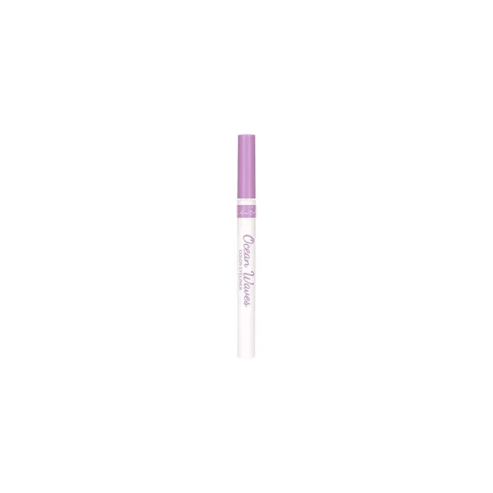 Lovely Ocean Waves N4 Long Lasting Eyeliner Soft Formula