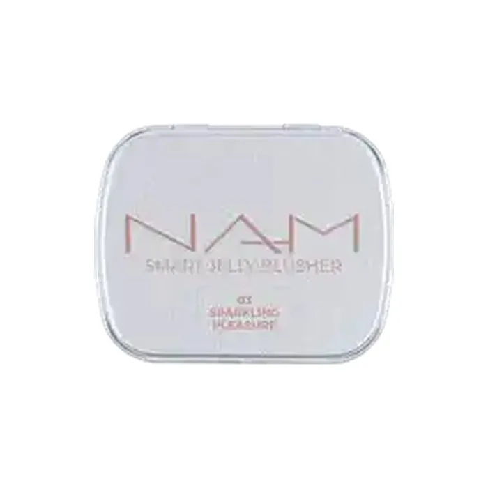 Nam Smart Jelly Blusher Number 3 Sparkling Pleasure 10 Grams