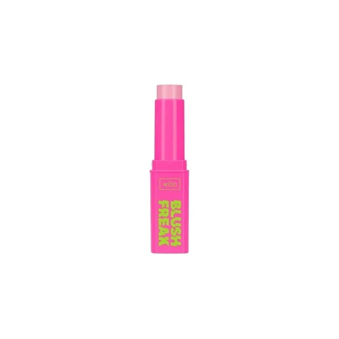 Wibo Blush Freak Rose In Stick 02 6g
