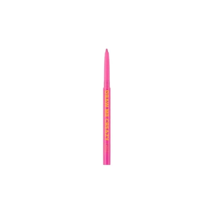 Draw Me Crazy Automatic Eye Pencil 1 Candy Brain Wibo