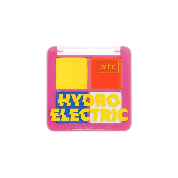 Wibo Hydro Electric Eye Liner Set