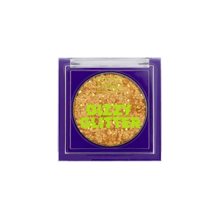 Wibo Wibodizzy Glitter Eyeshadow 02 2g