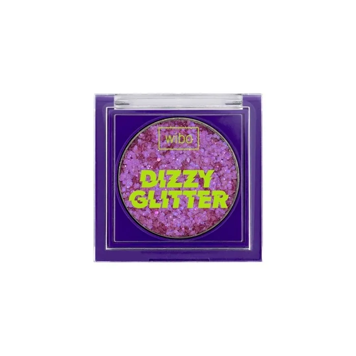 Wibo Dizzy Glitter Eyeshadow 03 - 2g