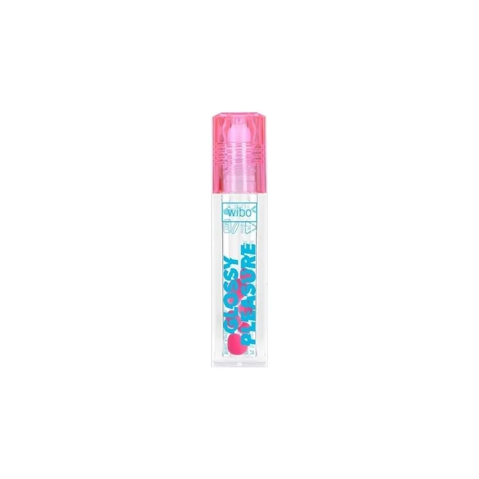 Glossy Pleasure Lip Gloss 5ml