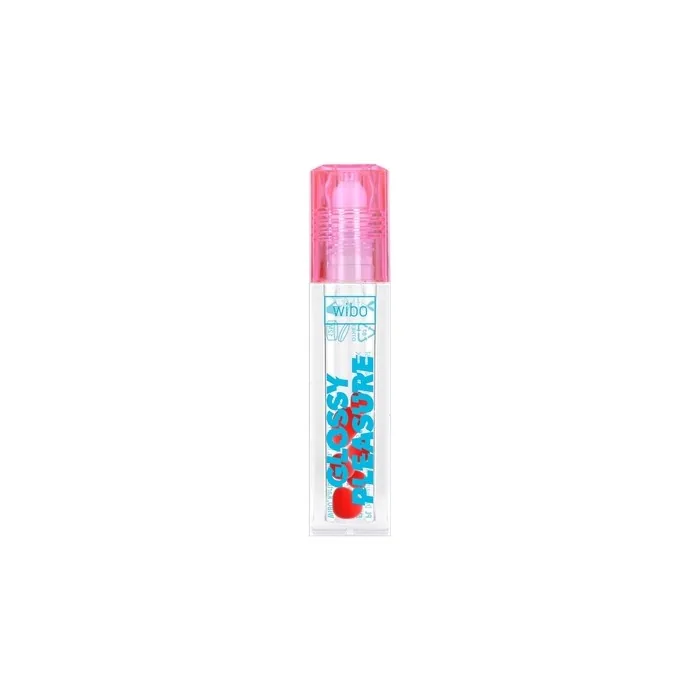 Wibo Glossy Pleasure Lip Gloss 02 4g