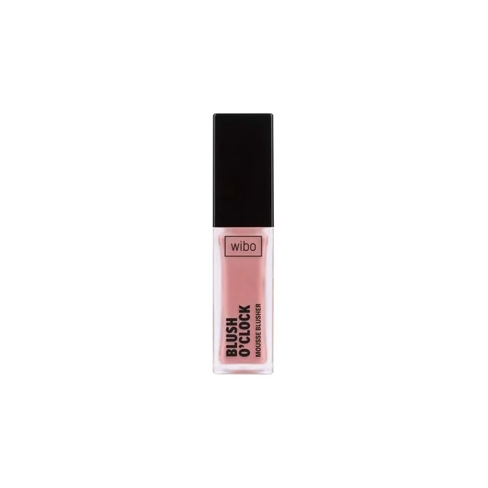 Wibo Blush O'Clock Face Blush 01 11g