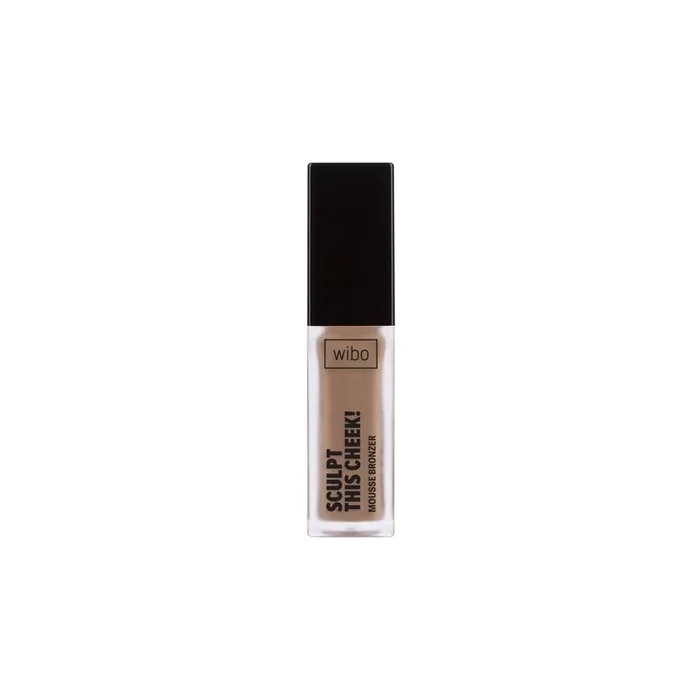 Wibo Sculpt This Cheek Bronzer For Face 01 11g
