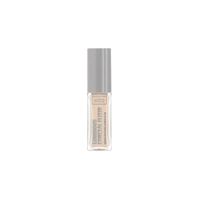 Luminous Conceal Elixir Illuminating Under Eye Concealer 10ml