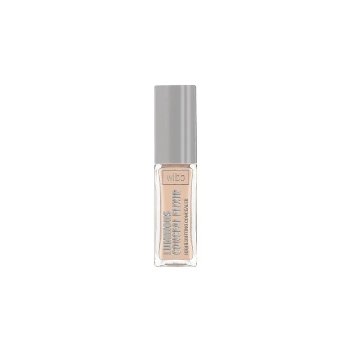 Luminous Conceal Elixir Illuminating Under Eye Concealer 2 10ml