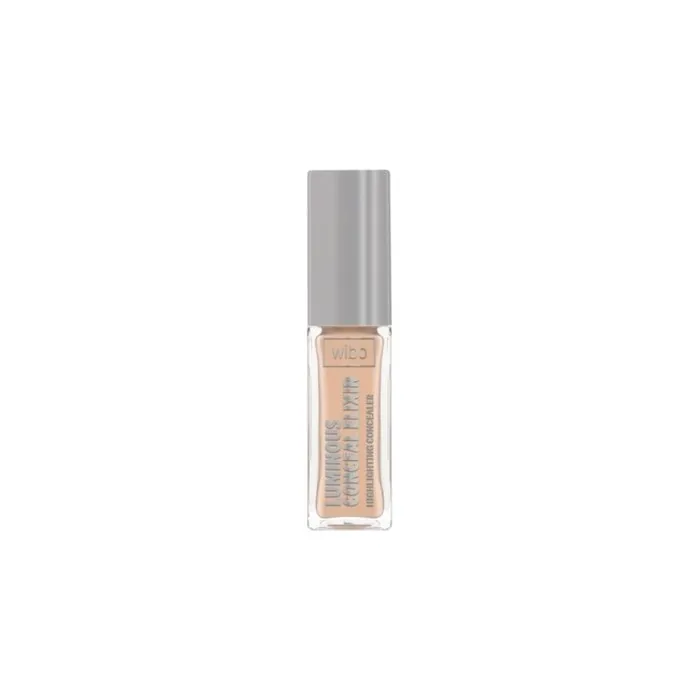 Luminous Conceal Elixir Illuminating Under Eye Concealer 10ml