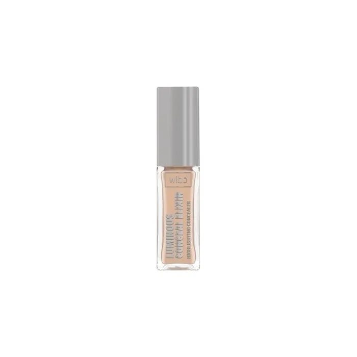 Luminous Conceal Elixir Illuminating Under Eye Concealer 4 10ml