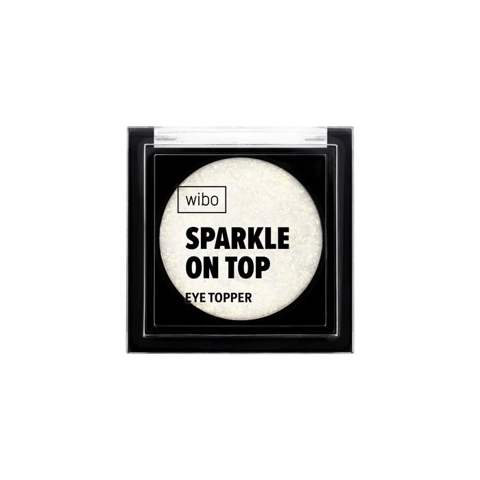 Wibo Sparkle On Top Eyeshadow Topper 02 - 2g