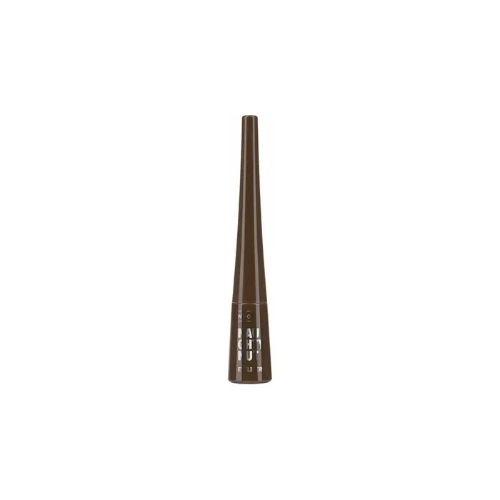 Wibo Naughty Nut Eyeliner Brown 4g