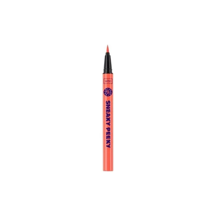 Sneaky Peaky Neon Eyeliner