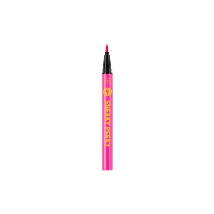 Sneaky Peaky Neon Eyeliner
