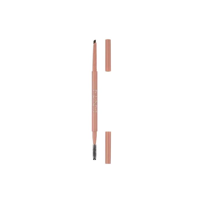 Nam Pro Brow Pencil Number 4 Warm Dark Brown