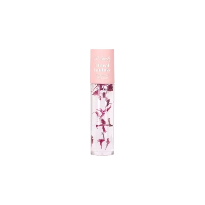 Lovely Floral Fantasy Lip Oil No. 2 - 6g