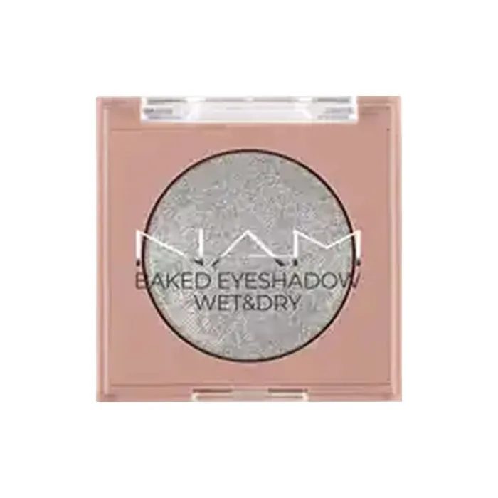 Nam Baked Eyeshadow Number 2 Silver Lining