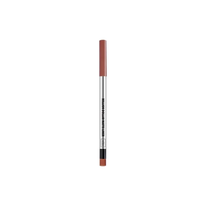 Wibo Million Dollar Matte Liner Lip Pencil 11 0.7g