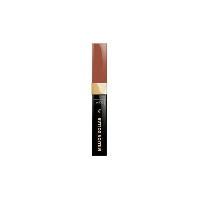 Wibo Million Dollars Lips Lipstick 12 3ml