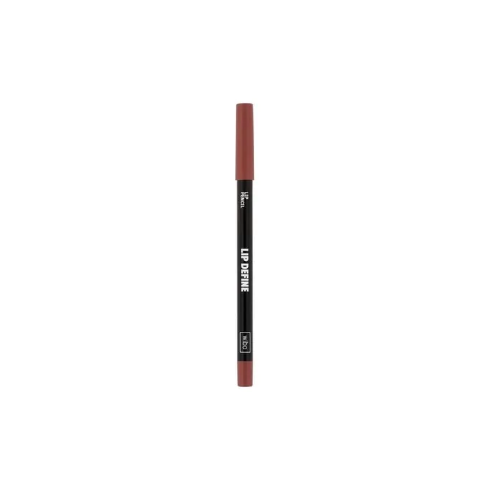 Wibo Define Pencil Lip Liner 07