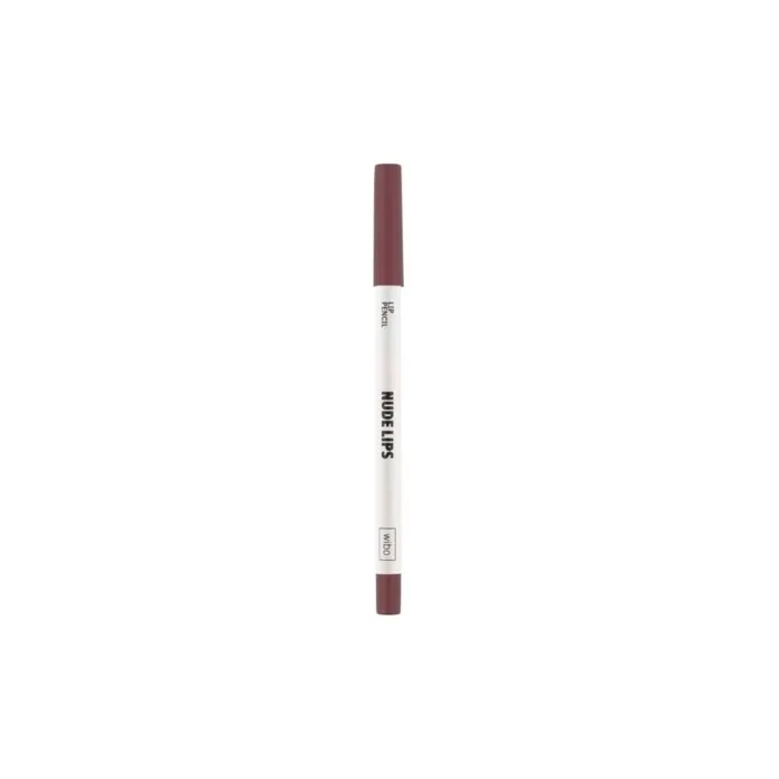 Nude Lips Lip Liner 6 Wibo
