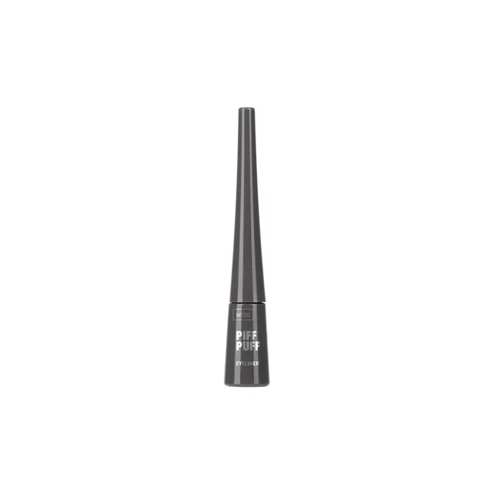 Piff Puff Liquid Eyeliner For Eyelids Gray 42g