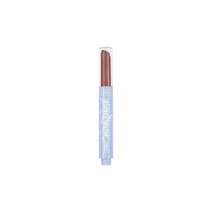 Wibo Melting For You Shimmering Lip Balm 15g