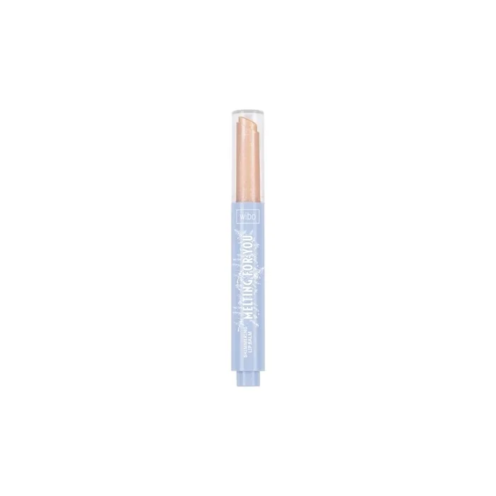 Wibo Melting For You Shimmering Lip Balm 15g