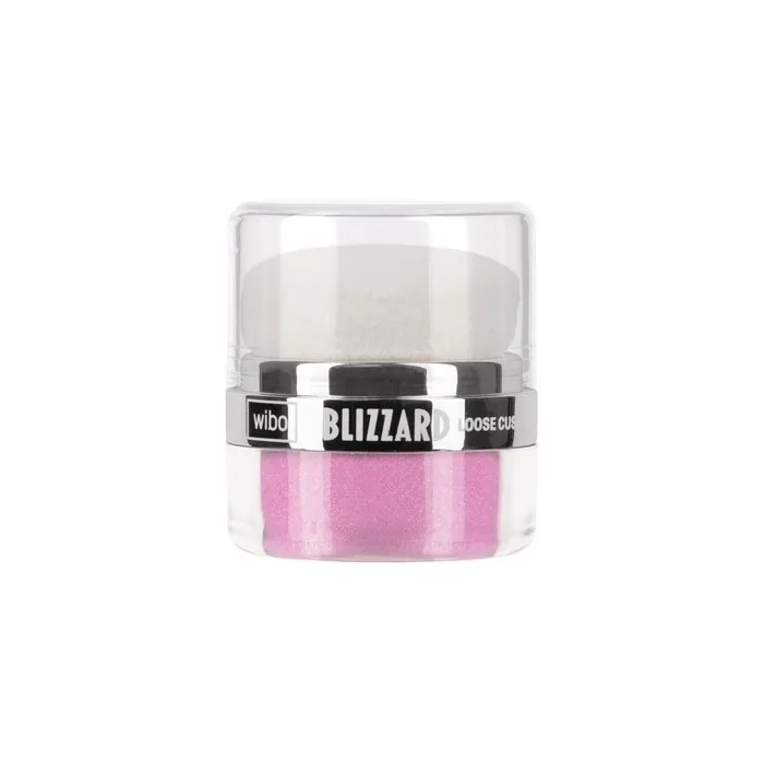 Wibo Blizzard Loose Cushion Blush 02 15g