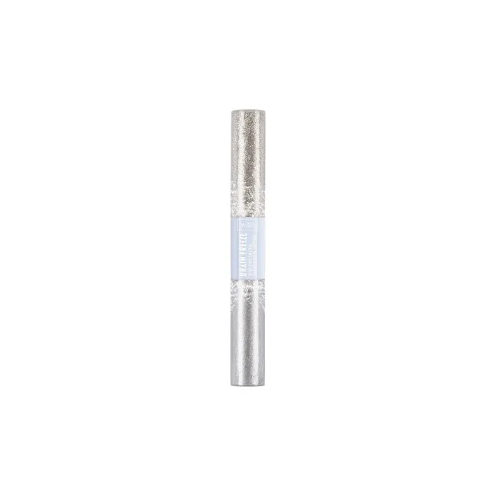 Wibo Brain Freeze 2in1 Eyeliner Eyeshadow Topper With Brush 48g