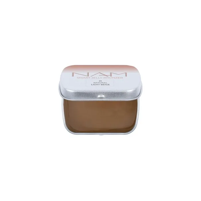 NAM Smart Jelly Cream Bronzer