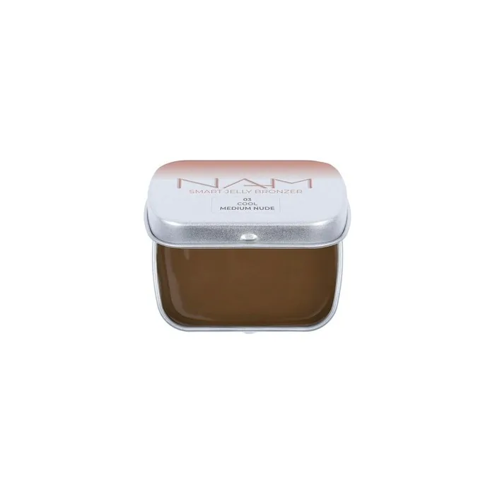 NAM Smart Jelly Cream Bronzer 03 Cool Medium Nude
