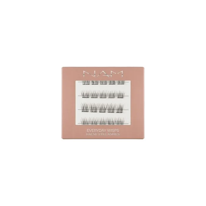 NAM Everyday Wisps False Eyelashes