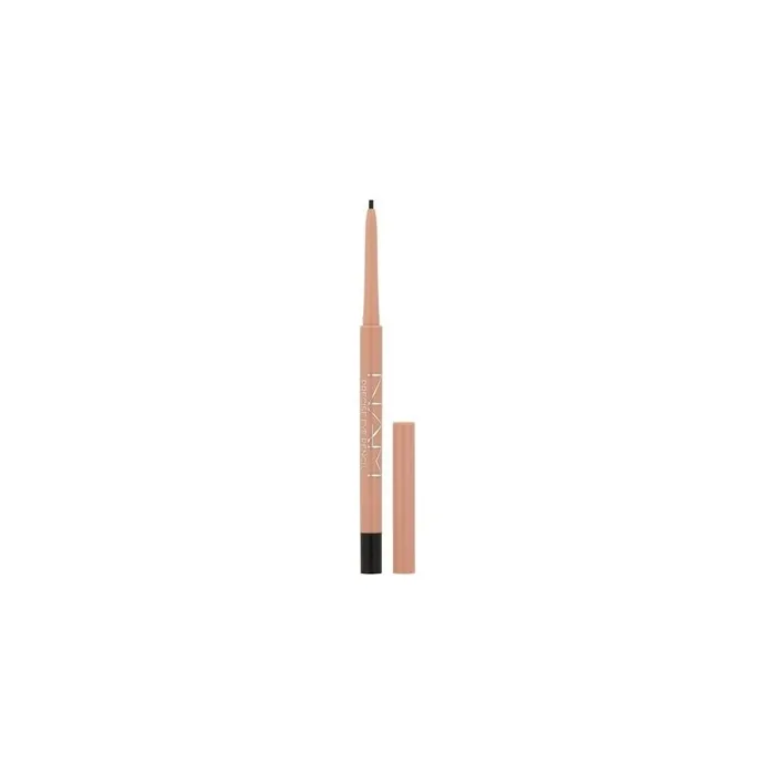 NAM Precise Eye Pencil - Black