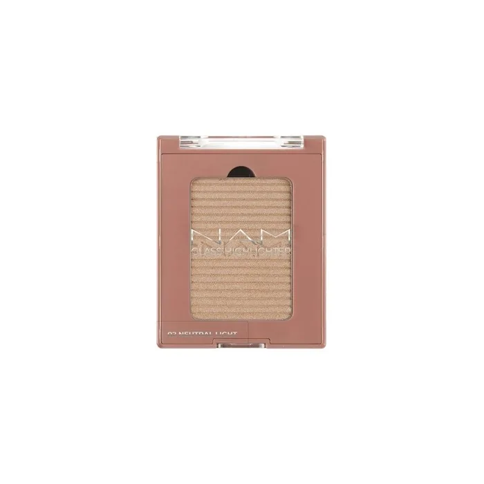 Nam Glass Highlighter