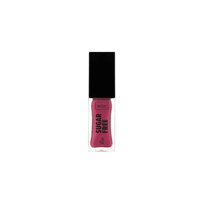 WIBO Sugar Free Lip Gloss