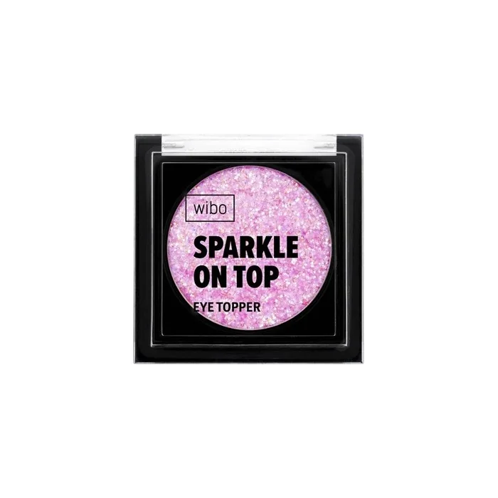 Wibo Sparkle On Top Eyeshadow No. 3 - 2g