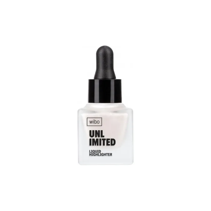 Wibo Unlimited Liquid Highlighter 15ml
