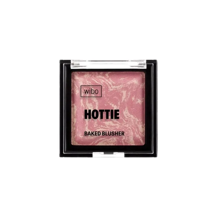 Wibo Wibohottie Baked Blusher 03 4g
