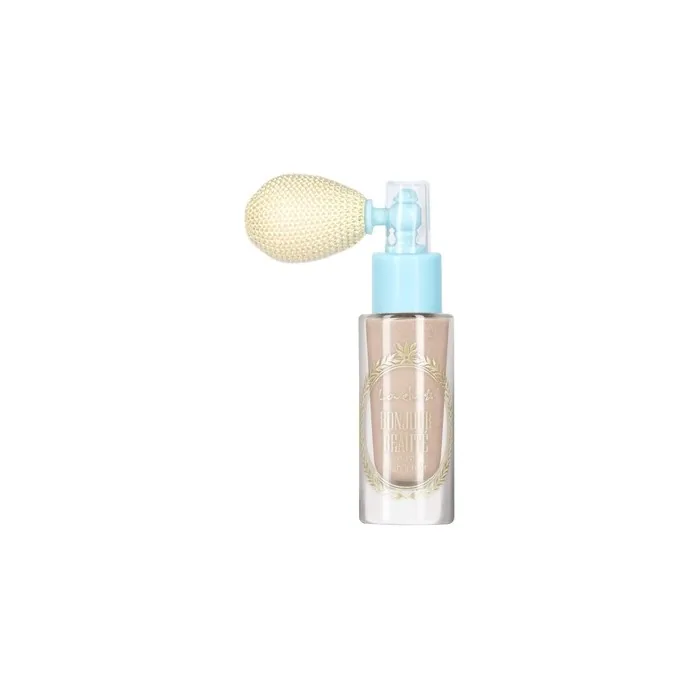 Bonjour Beaute Dust Highlighter - 2.5g