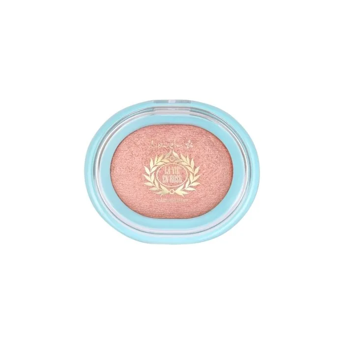 La Vie En Rose Baked Blusher 02 3g