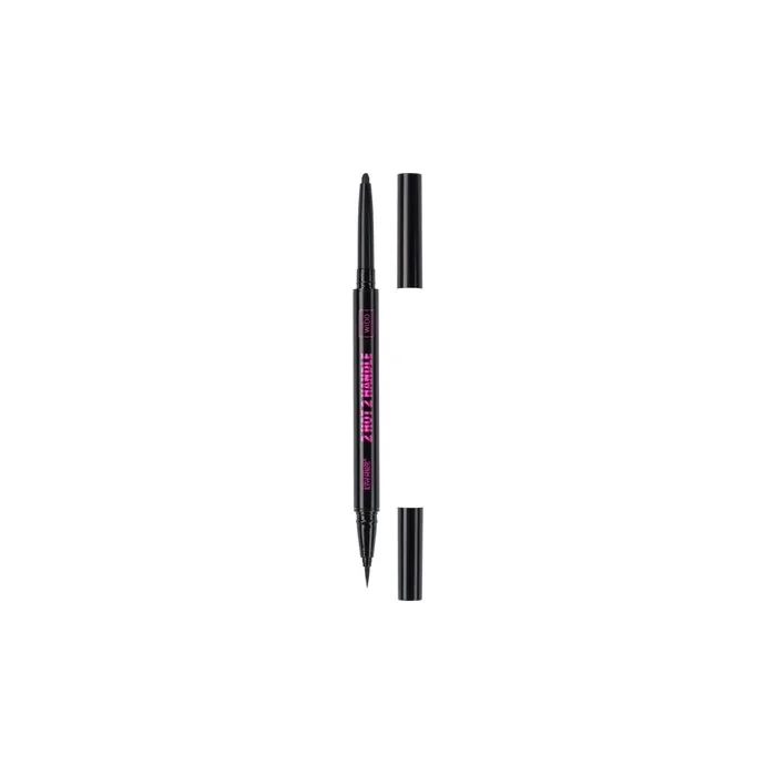 Wibo Too Hot Too Handle 2 In 1 Double Eyeliner & Eyepencil