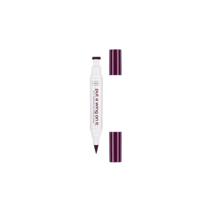 Wibo Put A Wing On It Eyeliner & Stamp Eyeliner