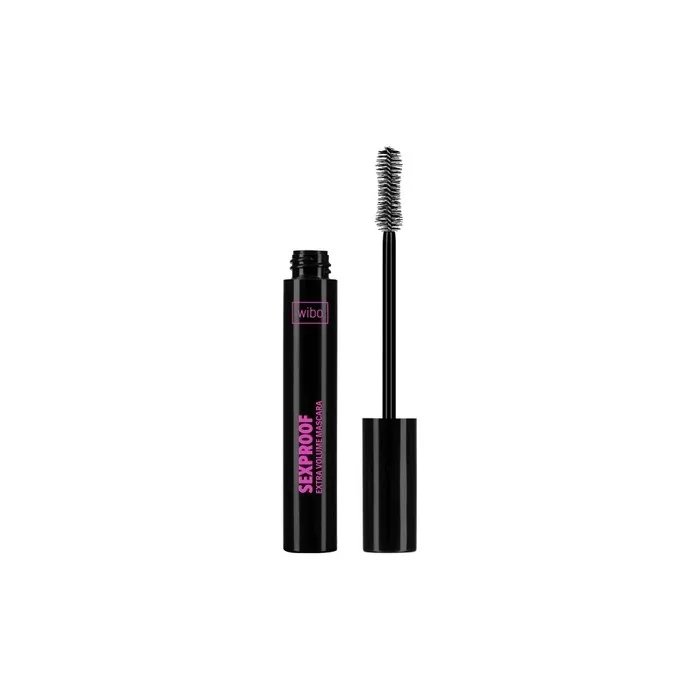 Wibo Sexproof Mascara - 8g