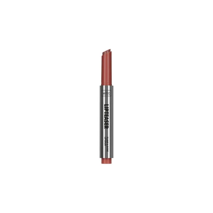 WIBO Lipteaser Plump & Shine Lip Balm 04 Jalapeno Touch 1.5g